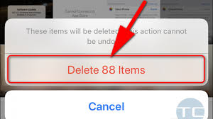 Turn on photos in start menu. How To Remove All Deleted Photos And Videos From Iphone To Free Up Space