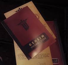 The new order, players will be able to unlock certain achievements that serve as minor rewards for . Enigma Code Wolfenstein Wiki Fandom