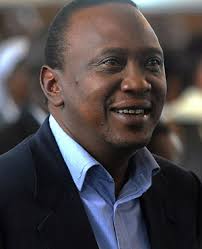 Uhuru kenyatta worked as a teller at kcb, kipande house branch. Uhuru Kenyatta From Millionaire Playboy To Kenyan President News24