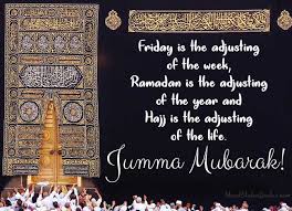 Maybe you would like to learn more about one of these? 100 Best Jumma Mubarak Status Captions Quotes Wishes
