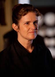  Siobhan Finneran Why I Quit Downton News Downton Abbey What S On Tv What To Watch