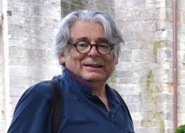 Gilbert David // Le temps de l'écologie // Saint-Étienne Demain