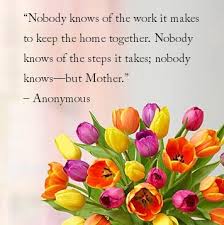 Image result for mother's day quote