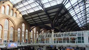 We did not find results for: Liverpool Street Railway Station London Bahnhof Visitlondon Com