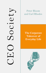 Ceo Society Ebook Society Buch Ceo