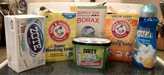 Crafting And Baking And Sewing Oh My Homemade Laundry Detergent Homemade Laundry Detergent Diy Laundry Detergent Homemade Detergent