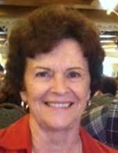 Obituary information for Joan Mae Allison-Bair