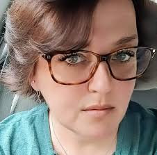 Trying hair dye at 67 years old