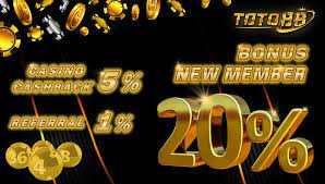 Link Alternatif Toto88 Website Hadiah