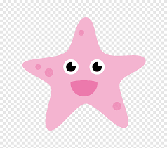 Puede descargar estrella png imágenes gratuitas con fondos transparentes de la colección más grande en pngtree. Ilustracion Estrella De Mar Animales Dibujos Animados De Estrellas De Mar Png Pngegg