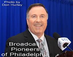 The Broadcast Pioneers of Philadelphia