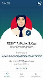 Ambon (10/6)kantor imigrasi kelas i tpi ambon melaksanakan kegiatan sosialisasi aplikasi pelaporan orang asing (apoa) berbasis qr code kepada pemilik penginapan, perusahaan, universitas dan agen perkapalan di hotel biz kamis 10 juni 2021 dalam rangka menindaklanjuti surat direktur pengawasan dan penindakan keimigrasian nomor : E Visum Penyuluh Kkbpk For Android Apk Download