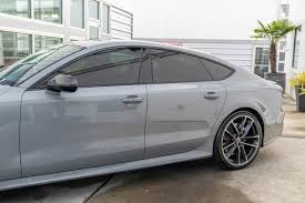 Image result for Daytona Gray 2018 RS7