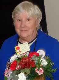 Eleanor Noble Obituary