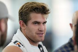 Bengals schedule pre-draft meeting with tight end Michael Mayer: Report