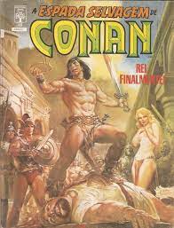A Espada Selvagem De Conan 40 Editora Abril 1988 Http Www Grillohq Com Br 148101 A Espada Selvagem De Cona Conan Barbaro Arte De Comics Conan El Barbaro