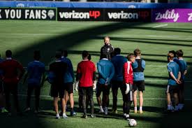 We would like to show you a. Sounders Fc Finalizes Roster Ahead Of 2021 Campaign Seattle Sounders