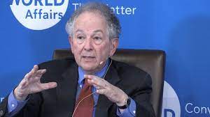 E d garten, gene garten, eugene k garten. Jeffrey E Garten Globalization And The Next Administration Youtube