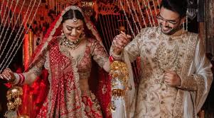 Hansika Motwani on getting criticism for turning wedding into web series  Love Shaadi Drama, says husband Sohael Kathuriya is brothers best friend |  Web-series News - The Indian Express