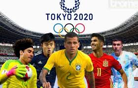 Wed jun 30 2021 08:00 pm. Men S Soccer Tokyo 2021 Calendar Which Are The Groups In The Olympic Games Who Are Rivals What Time Do They Play Schedules Channel Guide Argentina Mexico Spain Sports