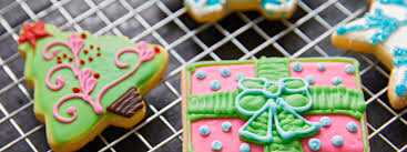 Two Kid Friendly Recipes For Vanilla Or Royal Icing American Girl