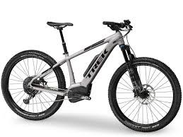 Trek Powerfly 2018 Akkuintegration Par Excellence Emtb News De Fahrrad Kaufen Trek Bikes E Bike