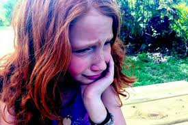 Even Young Children Are At Risk For Suicide