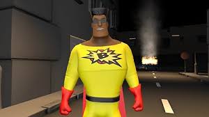 Bizarre Man: The Jingle Bell Battle (Official Trailer)