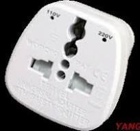 Universal Travel Adapter - Wonpro