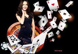 Poker Online Indonesia | Online casino games, Casino, Games