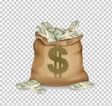 Money Bag Dollar Sign Bank Png Cash Coin Currency Symbol Dollar Dollars Money Bag Money Stickers Bags