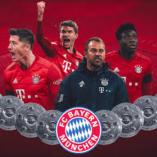 Feb 24, 2020 · the spread of coronavirus around the world has impacted the staging of sporting events. Bayern Munich Wins Bundesliga Title Again Embraces Transition Period Sports Illustrated