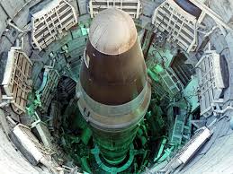 Image result for missile silo venus