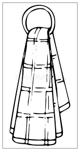 Kitchen utensil silhouette vector set big equipment spoon black cutlery illustration white bowl collection cup decoration design domestic fork group holder knife mug object pot service serving small tool. Black Silhouette Dish Towel Isolated On A White Background Stock Vector Illustration Of Backdrop Meal 166173592