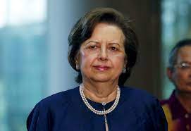 How is financial integration in asean developing? Malaysia Police Investigating Spouse Of Ex Central Bank Boss Over 1mdb Funds Reuters
