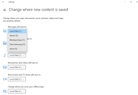 Oct 08, 2021 · open your browser and go to microsoft store app official download link. How To Change Microsoft App Store Download Location In Windows 10