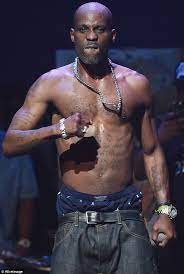 Слушать песни и музыку dmx онлайн. Rapper Dmx And His Girlfriend Have His 15th Child And Her First Daily Mail Online