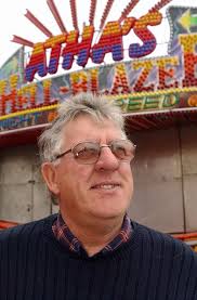 Meet the family that has been bringing rides to Hull Fair since 1890