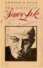 WEDNESDAY'S SHORT STORIES #33: THE QUESTS OF SIMON ARK By Edward D. Hoch