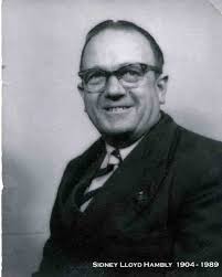 Australian Hambly Ancestors