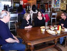 Fork() returns 0 on the child and the pid of the child on the parent. Restaurant Revisited Fork In The Road At The Fork Diner Fn Dish Behind The Scenes Food Trends And Best Recipes Food Network Food Network