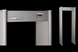 Our walk through metal detector has various detection zones with different numbers. Mz 6100 Walk Through Metal Detector Garrett Metal Detectors
