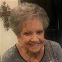 Carolyn Sue Hestily Obituary