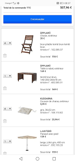 epingle par gaelle mongodin sur jardin terrasse coussin chaise coussin exterieur