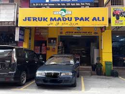 Luscious hotel 2178, jalan bukit minyak, kawasan perniagaan asas murni, bukit mertajam, bukit mertajam. Pulau Pinang
