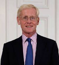 Ambassadors of the United Kingdom to Indonesia