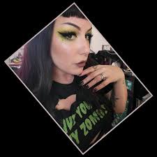 What better outfit to wear