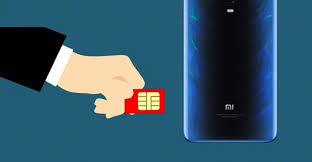 How to clean sim card reader. Xiaomi Phone Does Not Detect The Sim Card How To Fix It Itigic