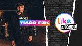 Tiago pzk management contact details (name, email, phone number). Tiago Pzk Cuenta Su Historia Elcaminoalescenario Youtube