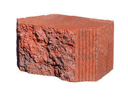 Menards landscape edging | newsonair.org / x carriage house brick hardboard wall panel at menards 4 X 8 Dawson Retaining Wall Block At Menards
